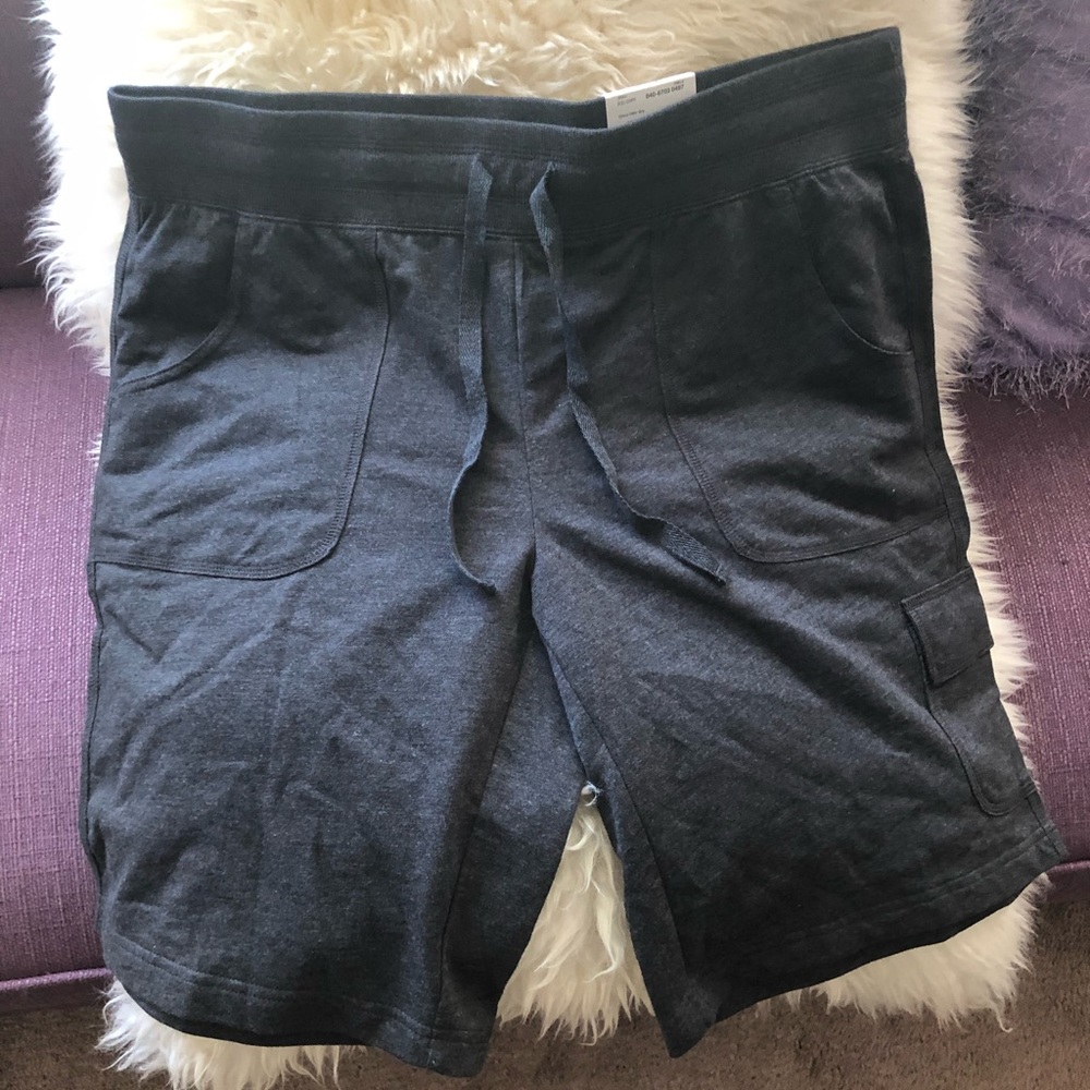 Made for Life Shorts